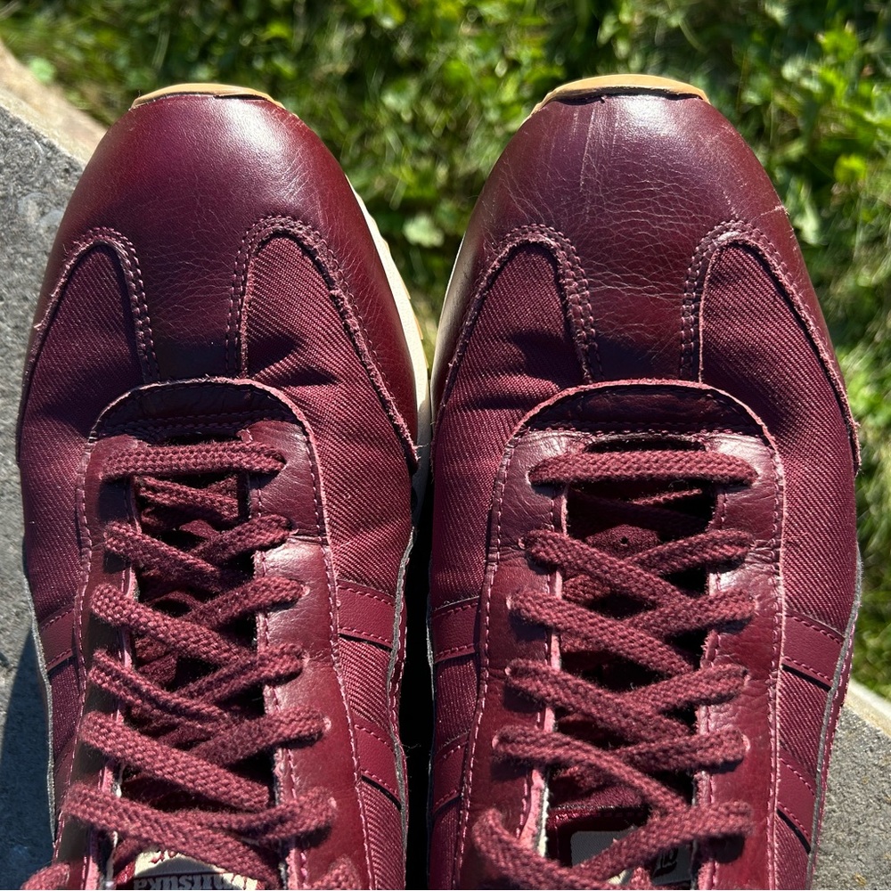 Asics Onitsuka Tiger 🐅 California 78 Ex Trainers Shoes Sneakers 1183A031 - Picture 12 of 16